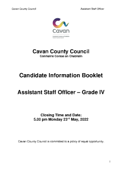 Asst-Staff-Officer-candidate-info-booklet-may-22 summary image
									