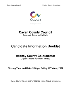 Healthy-County-Co-ordinator-Cand-Info-booklet-june-22 summary image
									