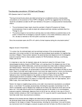 Queries-raised-by-the-EPA-and-response-received-from-Belgian-authorities summary image
									