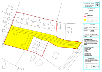 Beechmount TIC summary image
									