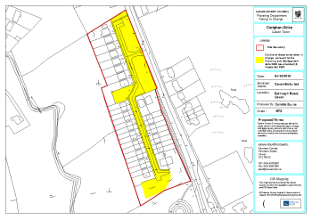 Creighan Drive TIC summary image
									