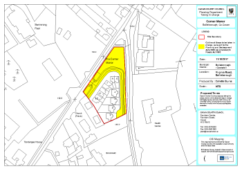 18 Corner Manor TIC Map summary image
									