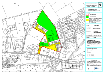 4 Lismeen Hills TIC Map summary image
									