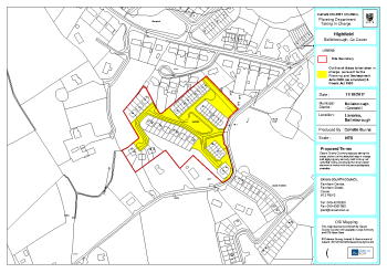6 Highfield TIC Map summary image
									