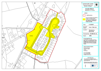 9 Annalee Manor TIC Map summary image
									