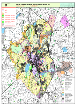 Cavan Environs summary image
									