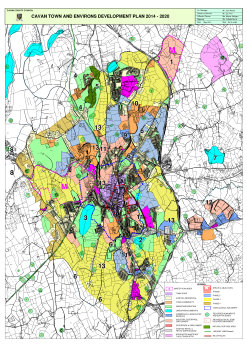 Cavan Environs A1 summary image
									