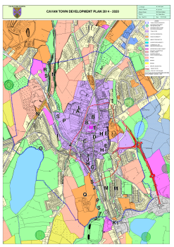 Cavan Town A1 summary image
									