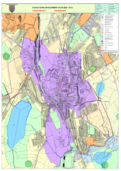 Cavan Town A1 Adopted summary image
									