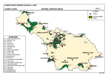 Appendix Four Map 4 NHA summary image
									