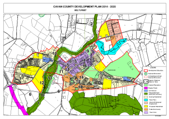 Belturbet summary image
									