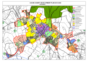 Cootehill summary image
									