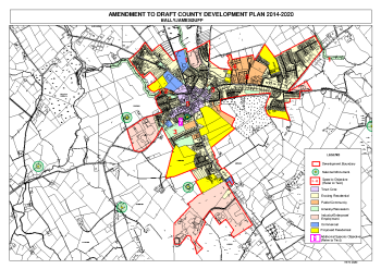 Ballyjamesduff summary image
									