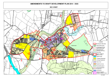 Belturbet summary image
									