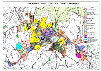 Cootehill summary image
									