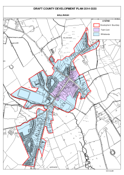 Ballinagh Map summary image
									