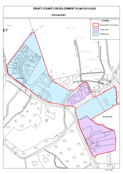 Crossdoney Map summary image
									