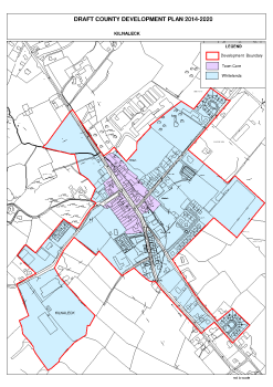 Kilnaleck Map summary image
									