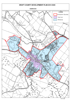 Shercock Map summary image
									