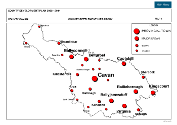 Appendix 01 County Settlement Hierarchy summary image
									