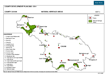 Appendix 04 Natural Heritage Areas summary image
									