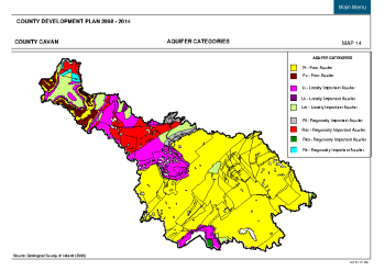 Appendix 14 Aquifer Categories summary image
									