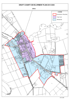 Arvagh Map summary image
									