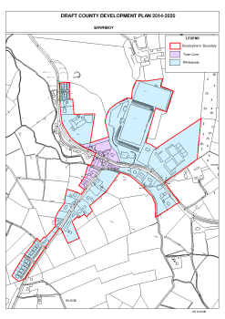 Bawnboy Map summary image
									