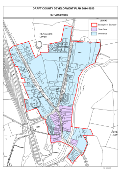 Butlersbridge Map summary image
									