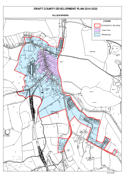 Killeshandra Map summary image
									