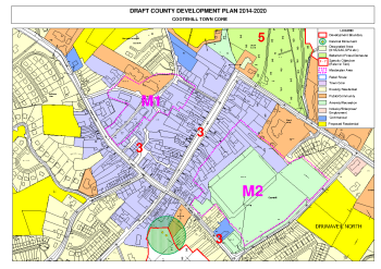 Map Cootehill 2 summary image
									