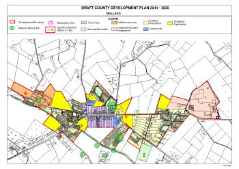 Map Mullagh summary image
									