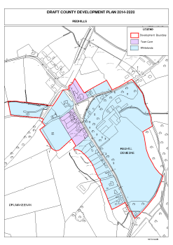 Redhills Map summary image
									