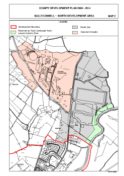 Ballyconnell Map2 summary image
									