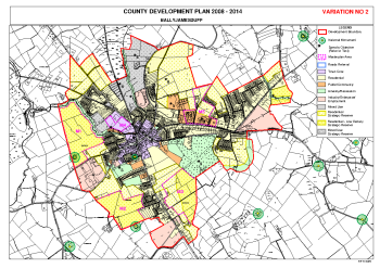 Ballyjamesduff Adopted summary image
									