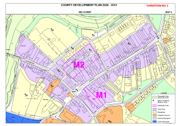 Belturbet Map2 Adopted summary image
									