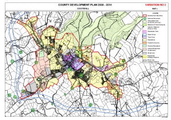 Cootehill Map1 Adopted summary image
									