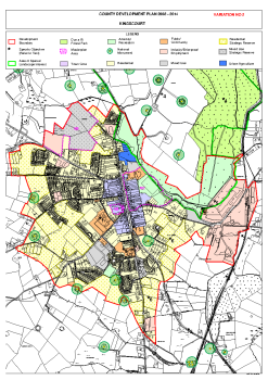 Kingscourt Adopted summary image
									