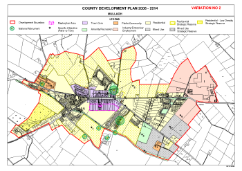 Mullagh Adopted summary image
									