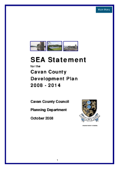 SEA Statement summary image
									