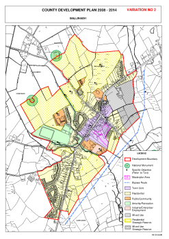 Ballinagh Adopted summary image
									