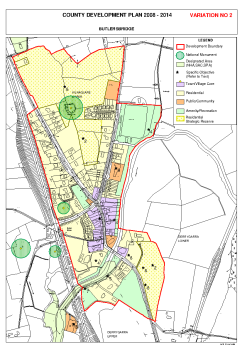 Butlersbridge Adopted summary image
									