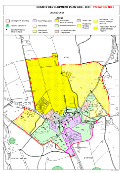 Crossdoney Adopted summary image
									