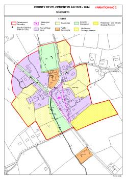 Crosskeys Adopted summary image
									