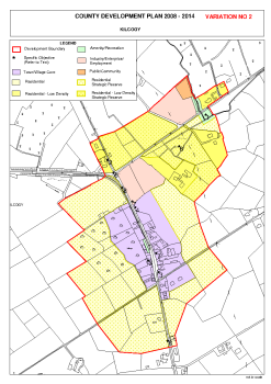 Kilcogy Adopted summary image
									