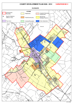 Kilnaleck Adopted summary image
									