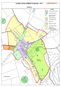 Redhills Adopted summary image
									