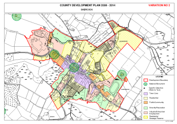 Shercock Adopted summary image
									