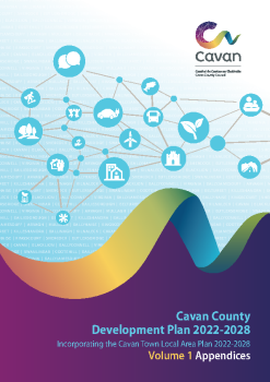 Cavan-DP-Appendices-Volume-1_Online summary image
									