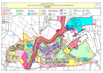 Belturbet-Amendments summary image
									